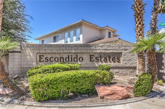 3693 Miguels Ln, Las Vegas, NV 89120 - photo 37