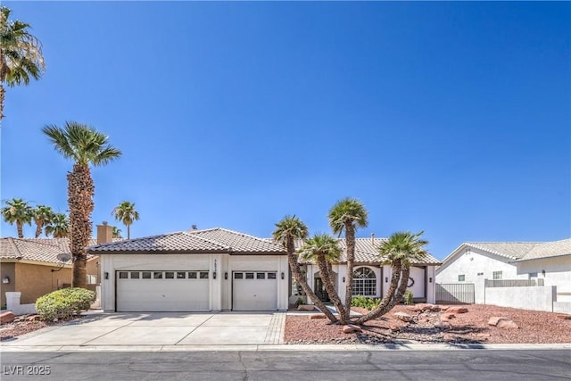 3693 Miguels Ln, Las Vegas, NV 89120 - photo 1