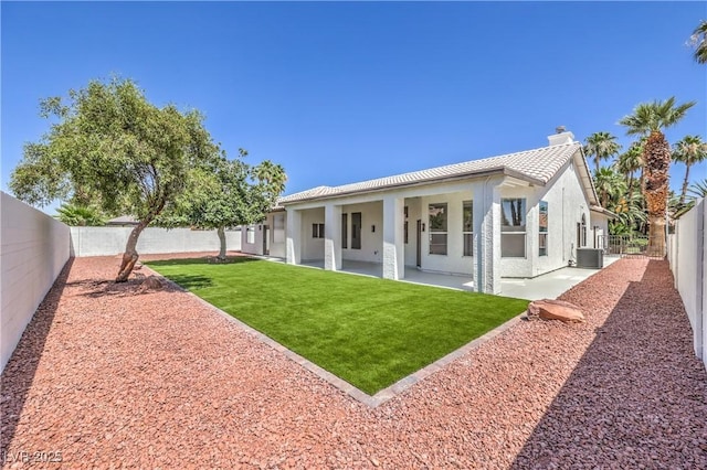 3693 Miguels Ln, Las Vegas, NV 89120 - photo 3