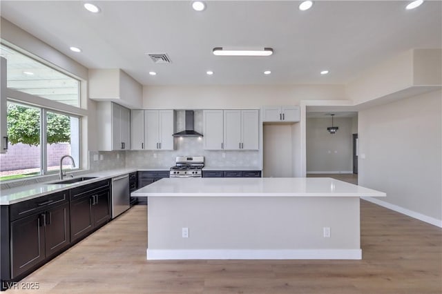 3693 Miguels Ln, Las Vegas, NV 89120 - photo 5