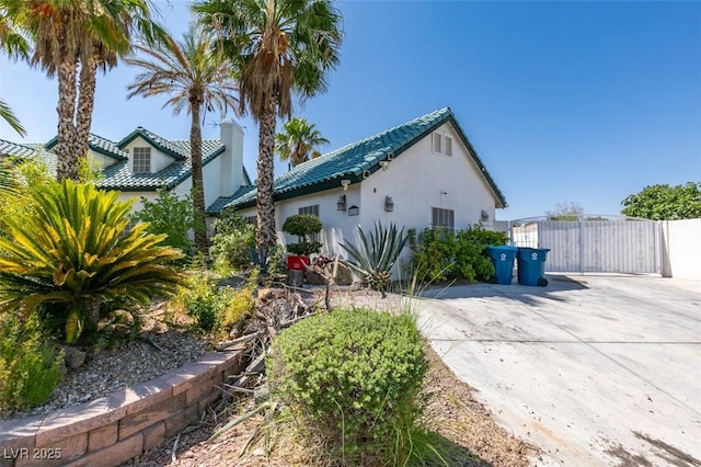 5515 N Campbell Rd, Las Vegas, NV 89149 - photo 20