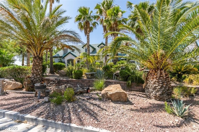 5515 N Campbell Rd, Las Vegas, NV 89149 - photo 19