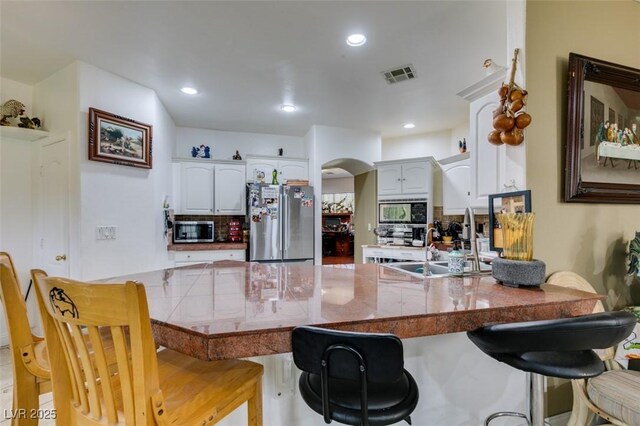 5515 N Campbell Rd, Las Vegas, NV 89149 - photo 38
