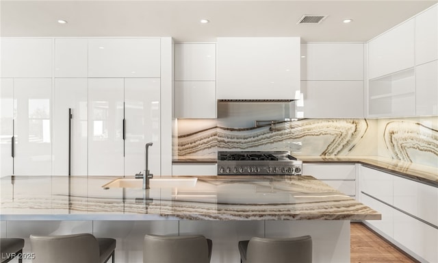 11453 Glowing Sunset Ln, Las Vegas, NV 89135 - photo 15