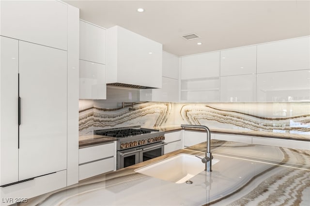 11453 Glowing Sunset Ln, Las Vegas, NV 89135 - photo 27