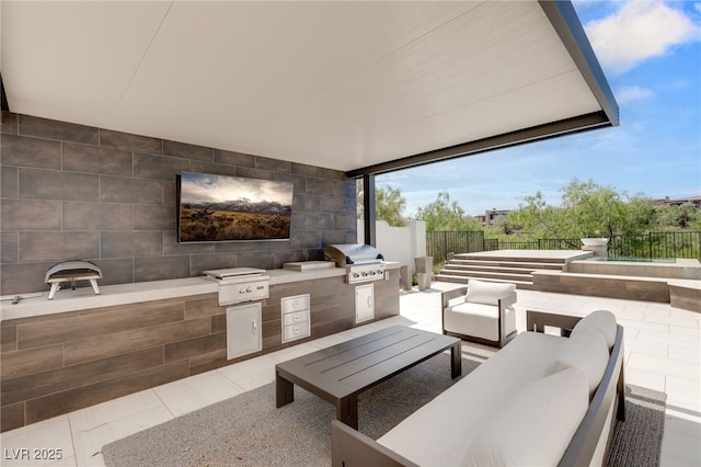 11453 Glowing Sunset Ln, Las Vegas, NV 89135 - photo 65