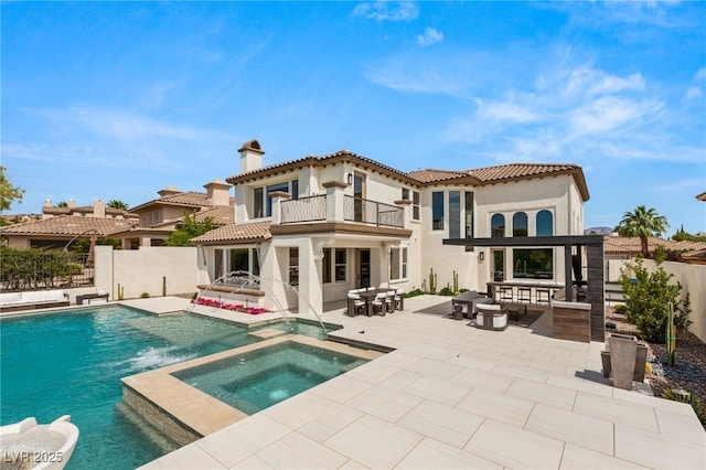 11453 Glowing Sunset Ln, Las Vegas, NV 89135 - photo 69