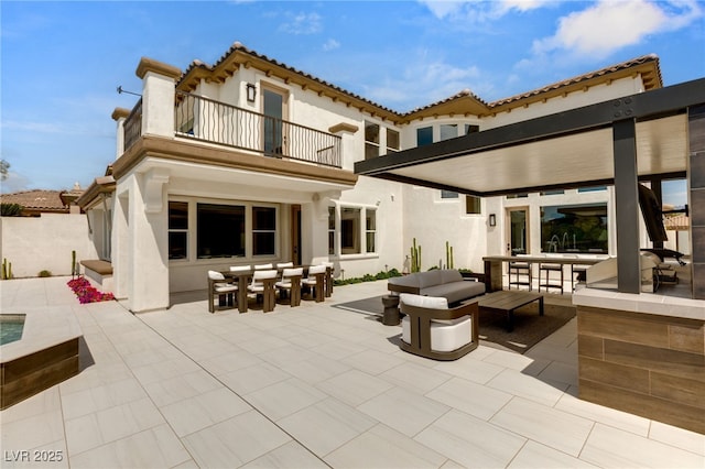 11453 Glowing Sunset Ln, Las Vegas, NV 89135 - photo 67
