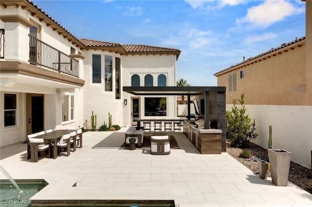 11453 Glowing Sunset Ln, Las Vegas, NV 89135 - photo 68