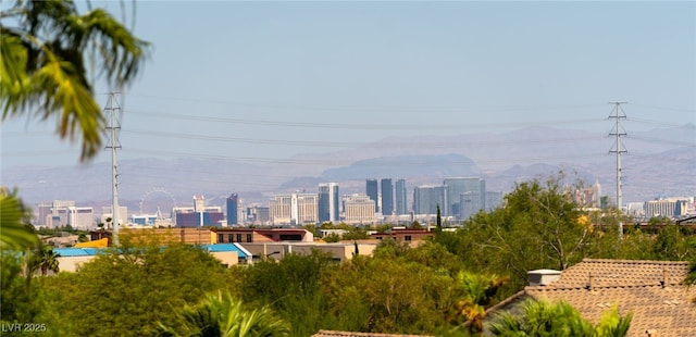 11453 Glowing Sunset Ln, Las Vegas, NV 89135 - photo 42