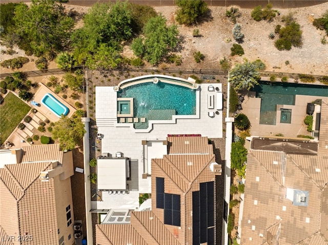 11453 Glowing Sunset Ln, Las Vegas, NV 89135 - photo 73