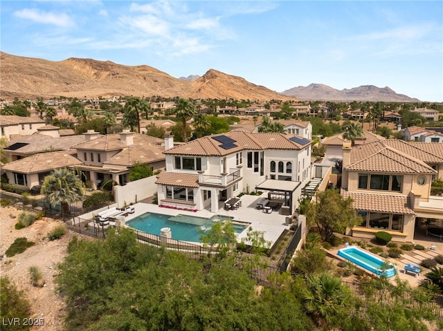 11453 Glowing Sunset Ln, Las Vegas, NV 89135 - photo 76
