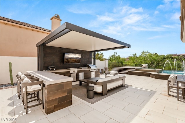 11453 Glowing Sunset Ln, Las Vegas, NV 89135 - photo 64
