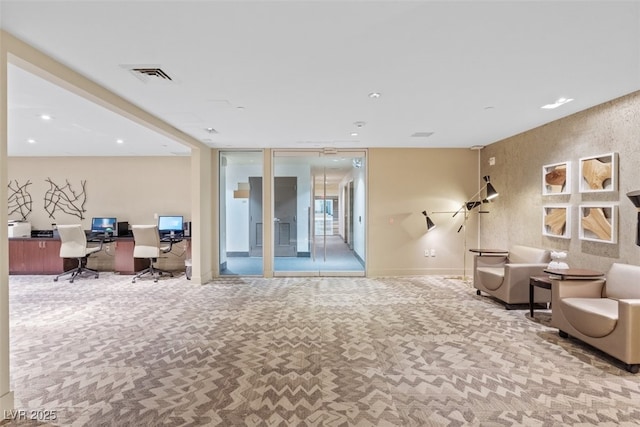8255 Las Vegas Blvd Unit 1905, Las Vegas, NV 89123 - community lobby featuring recessed lighting