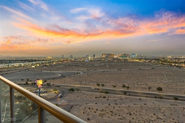 8255 Las Vegas Blvd Unit 1905, Las Vegas, NV 89123 - view of urban area