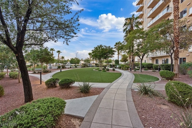 8255 Las Vegas Blvd Unit 1905, Las Vegas, NV 89123 - view of home's community
