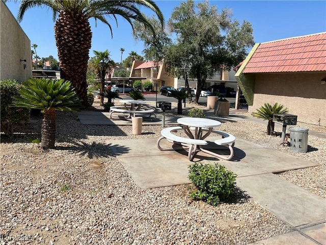 5020 Indian River Dr Unit 432, Las Vegas, NV 89103 - photo 3