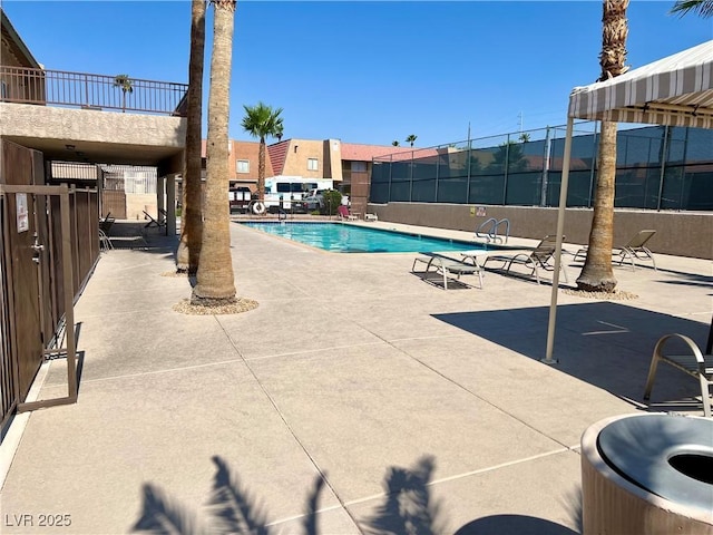 5020 Indian River Dr Unit 432, Las Vegas, NV 89103 - photo 4