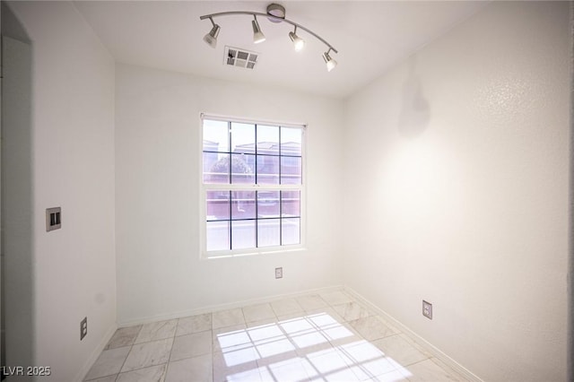 10414 Midseason Mist St, Las Vegas, NV 89183 - unfurnished room featuring baseboards