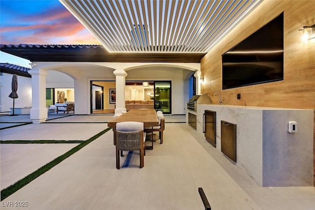 11906 Port Labelle Dr, Las Vegas, NV 89141 - view of community lobby