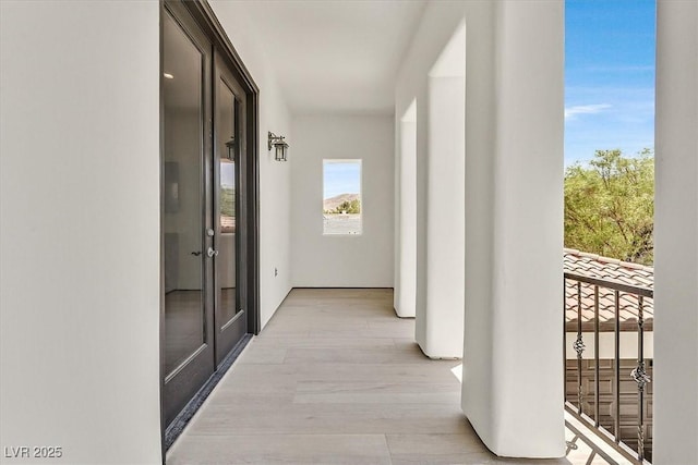 11906 Port Labelle Dr, Las Vegas, NV 89141 - view of hall