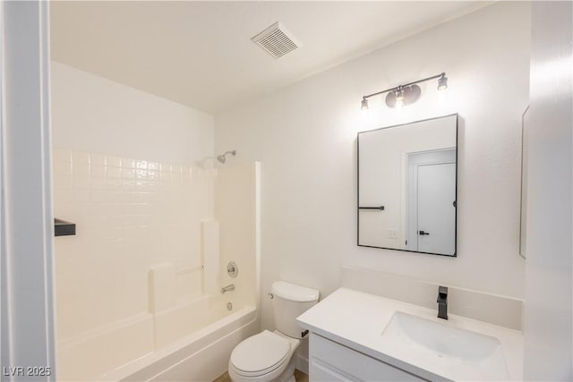 2403 Sexton Ave, North Las Vegas, NV 89031 - bathroom featuring vanity and  shower combination