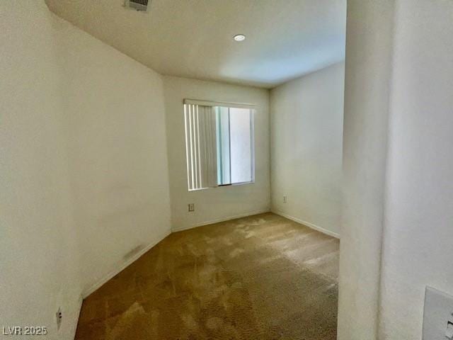 5147 Progresso St, Las Vegas, NV 89135 - unfurnished room featuring carpet