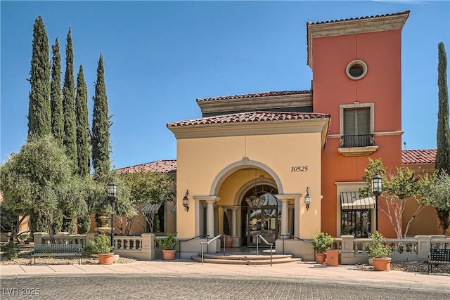 5147 Progresso St, Las Vegas, NV 89135 - view of building exterior