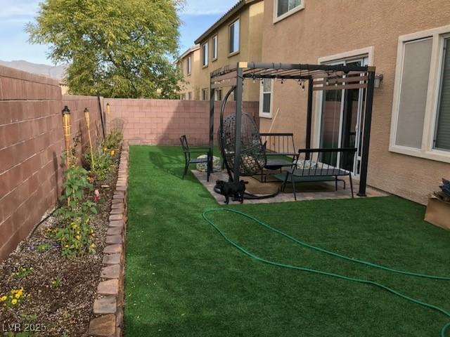 5709 Nobleton Ct, North Las Vegas, NV 89081 - photo 13