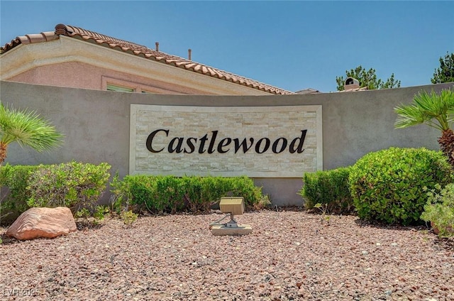 3218 Squire St, Las Vegas, NV 89135 - photo 32
