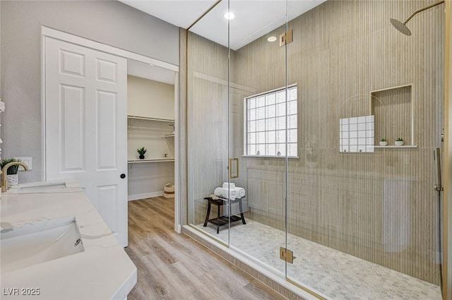 3218 Squire St, Las Vegas, NV 89135 - photo 5