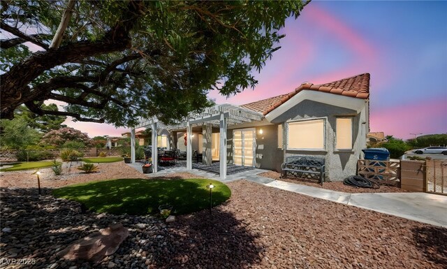 2509 Big Timber Dr, Las Vegas, NV 89134 - photo 5
