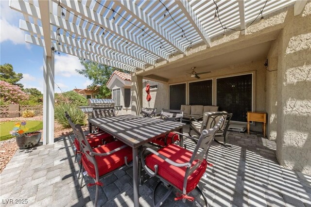 2509 Big Timber Dr, Las Vegas, NV 89134 - photo 6