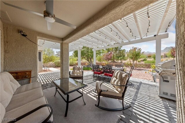 2509 Big Timber Dr, Las Vegas, NV 89134 - photo 7