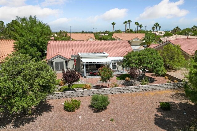 2509 Big Timber Dr, Las Vegas, NV 89134 - photo 10