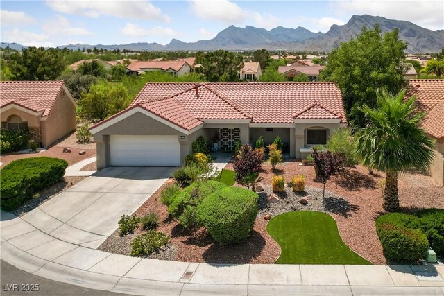 2509 Big Timber Dr, Las Vegas, NV 89134 - photo 34