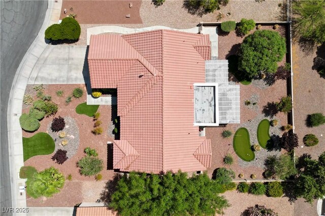 2509 Big Timber Dr, Las Vegas, NV 89134 - photo 38