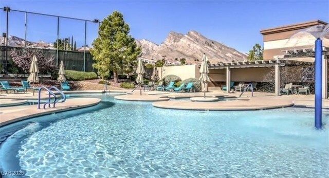 2509 Big Timber Dr, Las Vegas, NV 89134 - photo 58