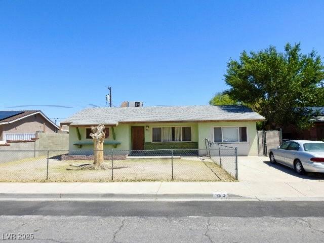 2813 Willoughby Ave, Las Vegas, NV 89101 - photo 1