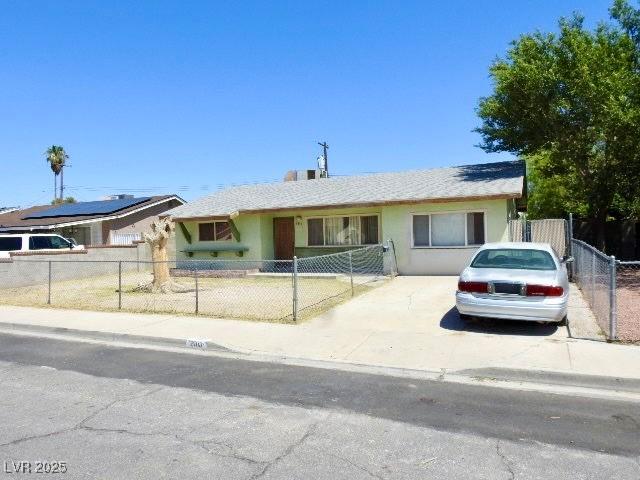2813 Willoughby Ave, Las Vegas, NV 89101 - photo 2
