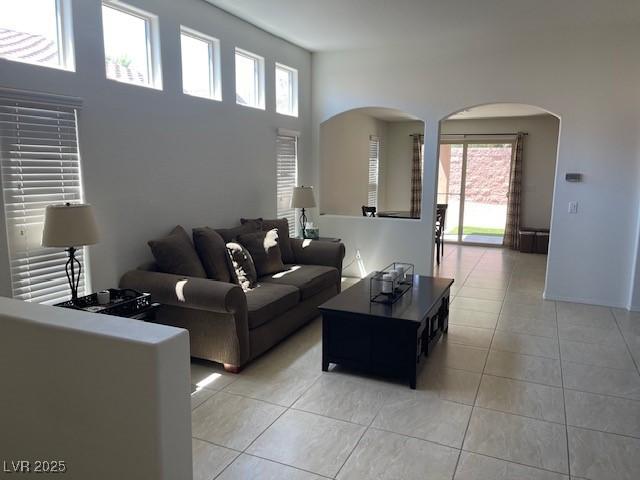 3712 Garnet Heights Ave, North Las Vegas, NV 89081 - photo 2