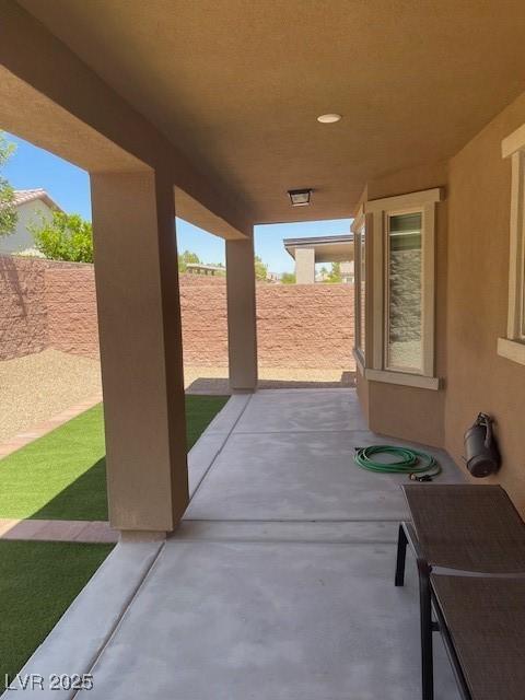 3712 Garnet Heights Ave, North Las Vegas, NV 89081 - photo 11