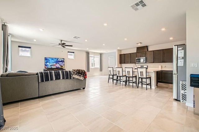 5660 Oasis Ridge St, North Las Vegas, NV 89031 - photo 7