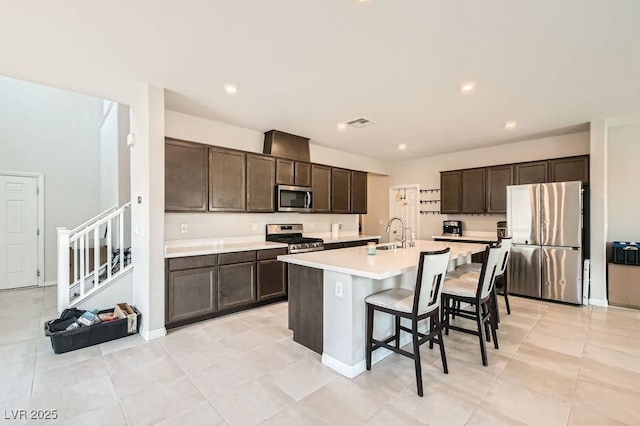 5660 Oasis Ridge St, North Las Vegas, NV 89031 - photo 9
