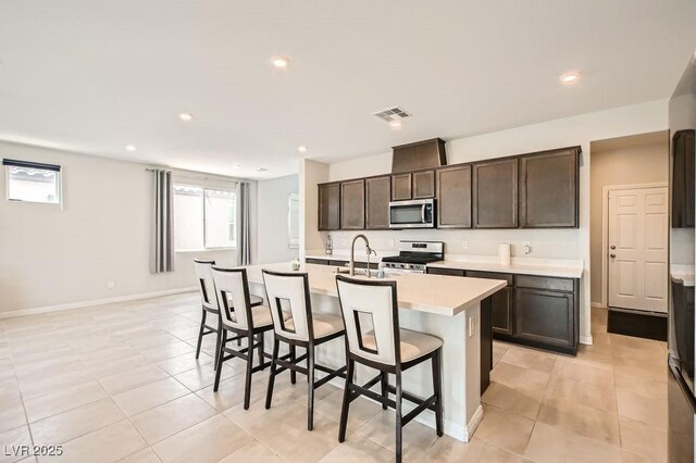 5660 Oasis Ridge St, North Las Vegas, NV 89031 - photo 10