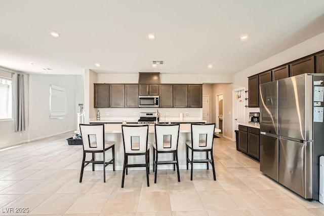 5660 Oasis Ridge St, North Las Vegas, NV 89031 - photo 11