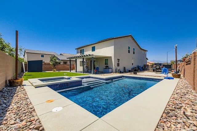 5660 Oasis Ridge St, North Las Vegas, NV 89031 - photo 28