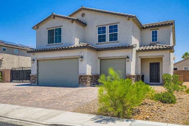5660 Oasis Ridge St, North Las Vegas, NV 89031 - photo 1