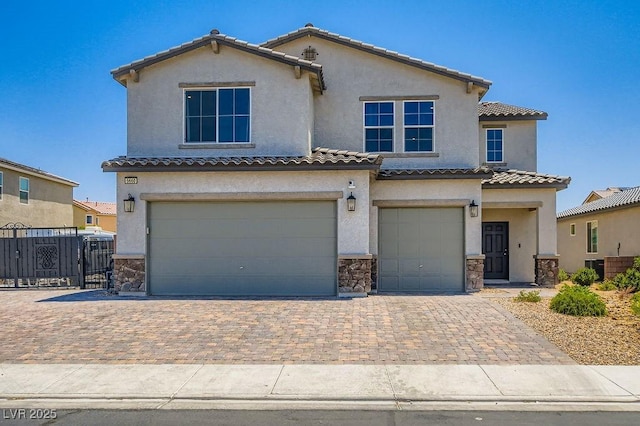 5660 Oasis Ridge St, North Las Vegas, NV 89031 - photo 2