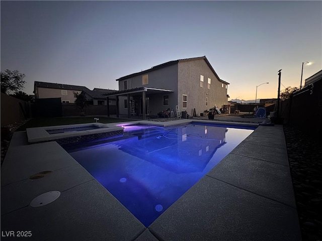 5660 Oasis Ridge St, North Las Vegas, NV 89031 - photo 3